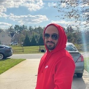 Meet your Posher, Leonardo